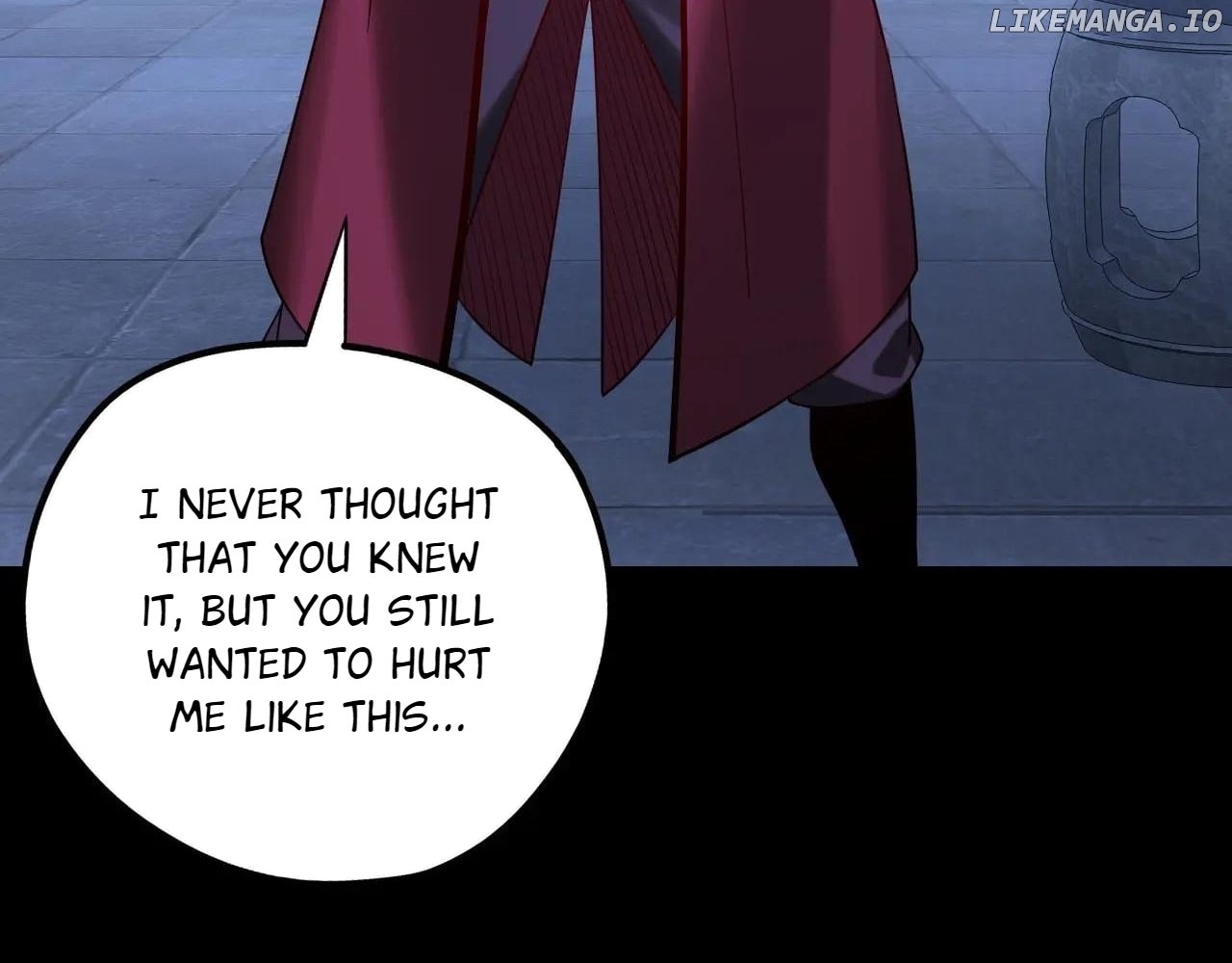 Me, The Heavenly Destined Villain Chapter 215 - page 54